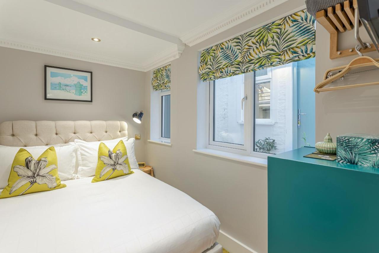 Beaches Brighton - Luxury Seafront Accommodation Buitenkant foto