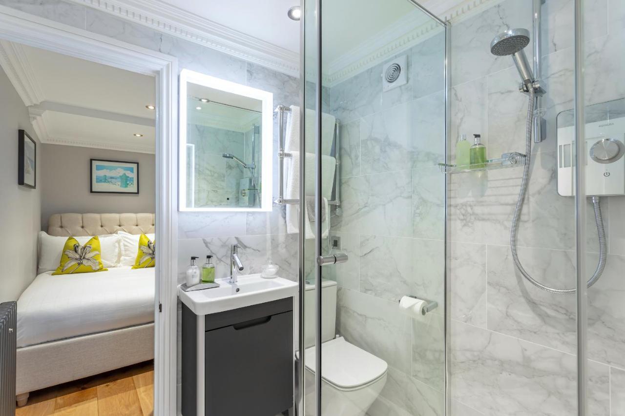 Beaches Brighton - Luxury Seafront Accommodation Buitenkant foto