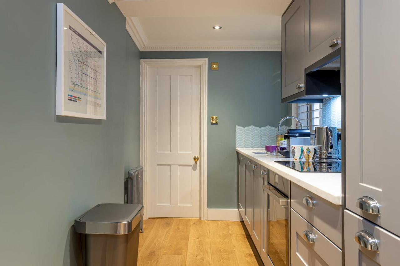 Beaches Brighton - Luxury Seafront Accommodation Buitenkant foto
