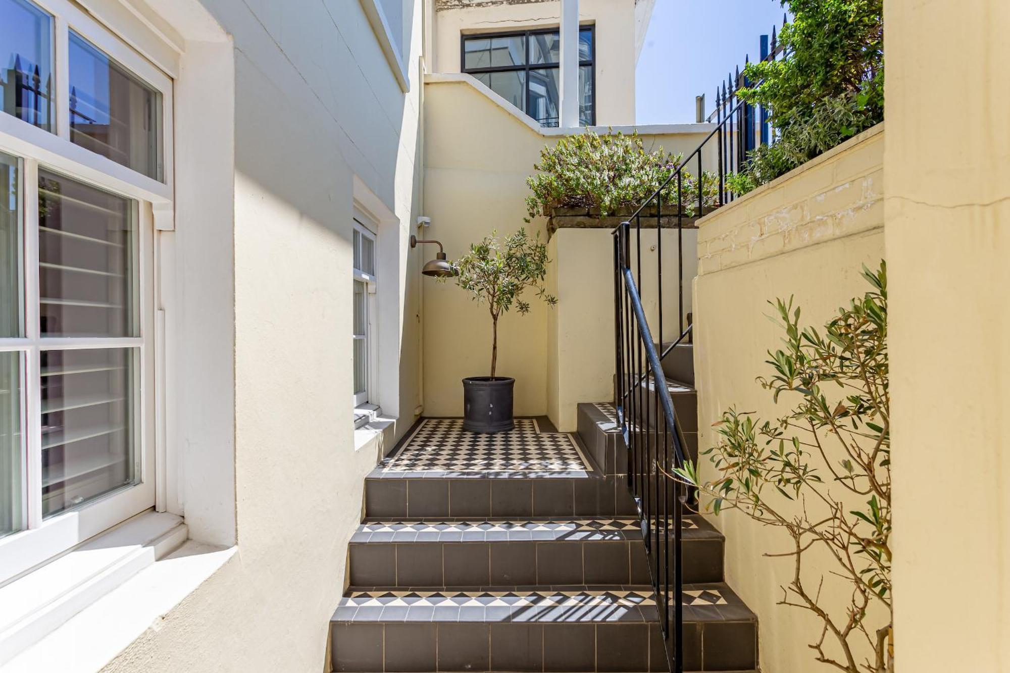 Beaches Brighton - Luxury Seafront Accommodation Buitenkant foto