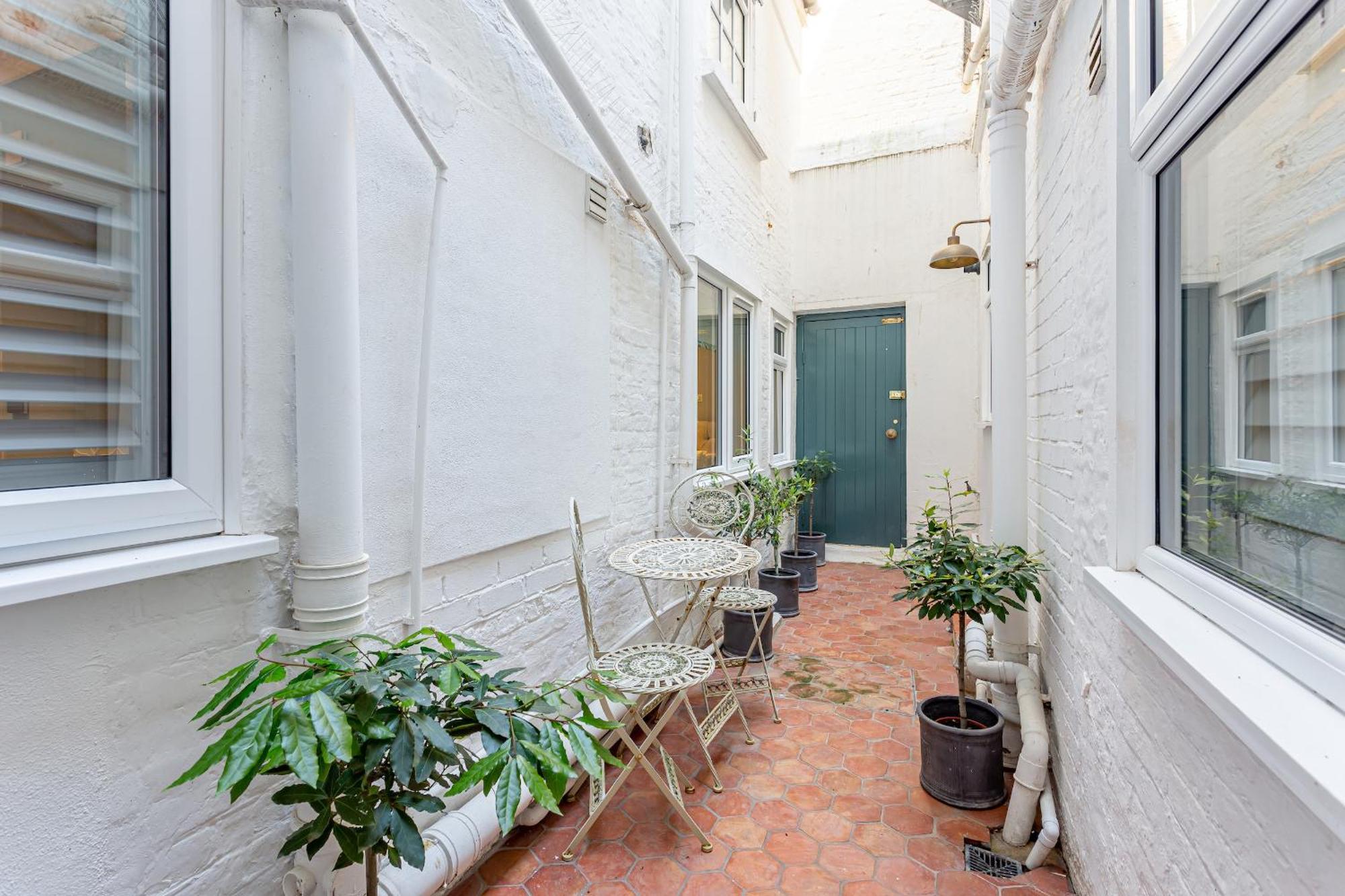 Beaches Brighton - Luxury Seafront Accommodation Buitenkant foto