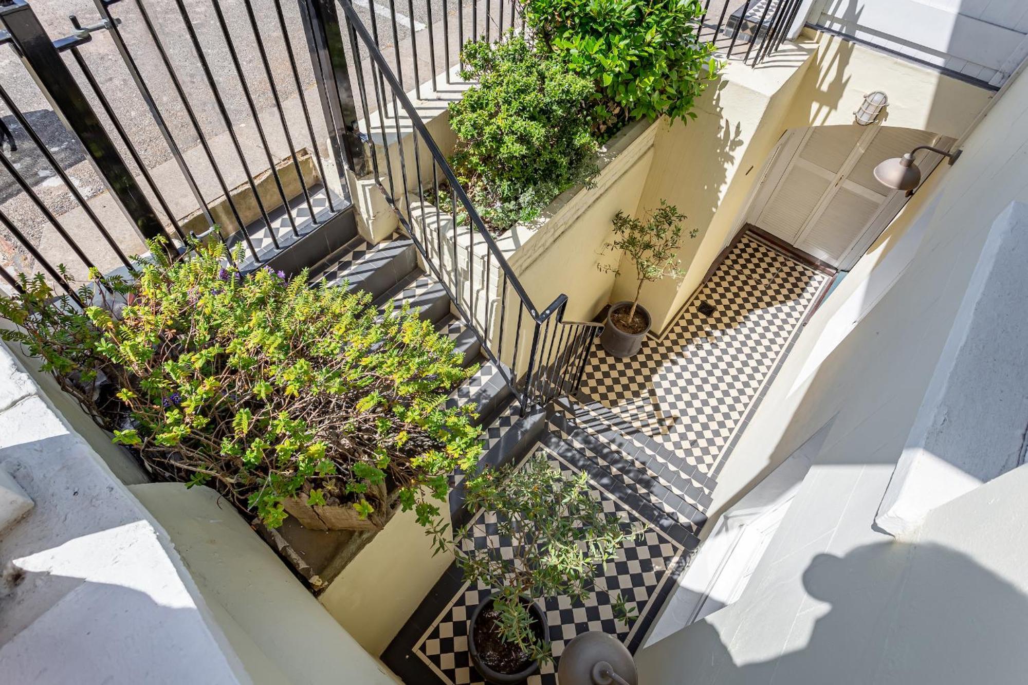 Beaches Brighton - Luxury Seafront Accommodation Buitenkant foto