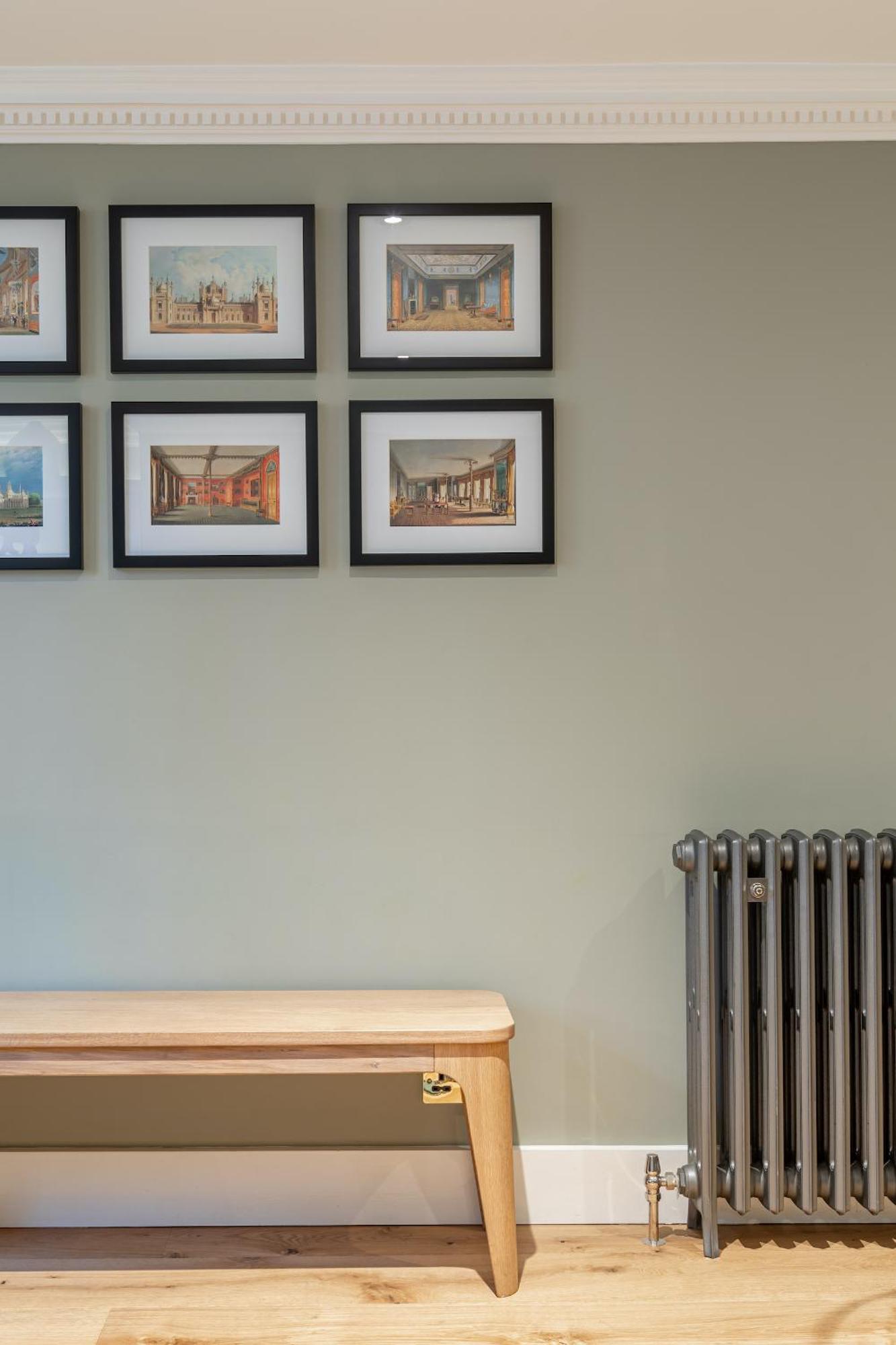 Beaches Brighton - Luxury Seafront Accommodation Buitenkant foto