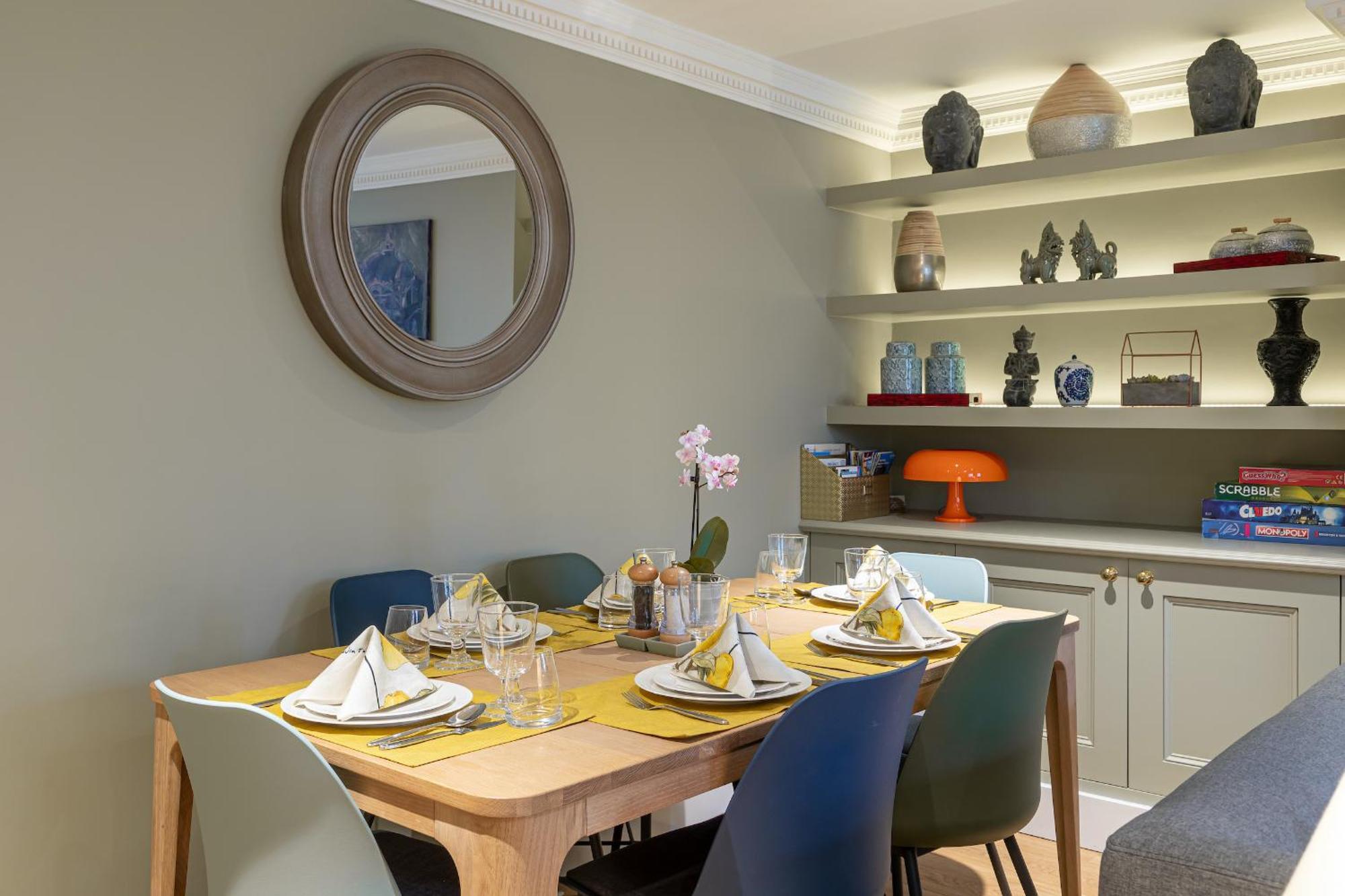 Beaches Brighton - Luxury Seafront Accommodation Buitenkant foto