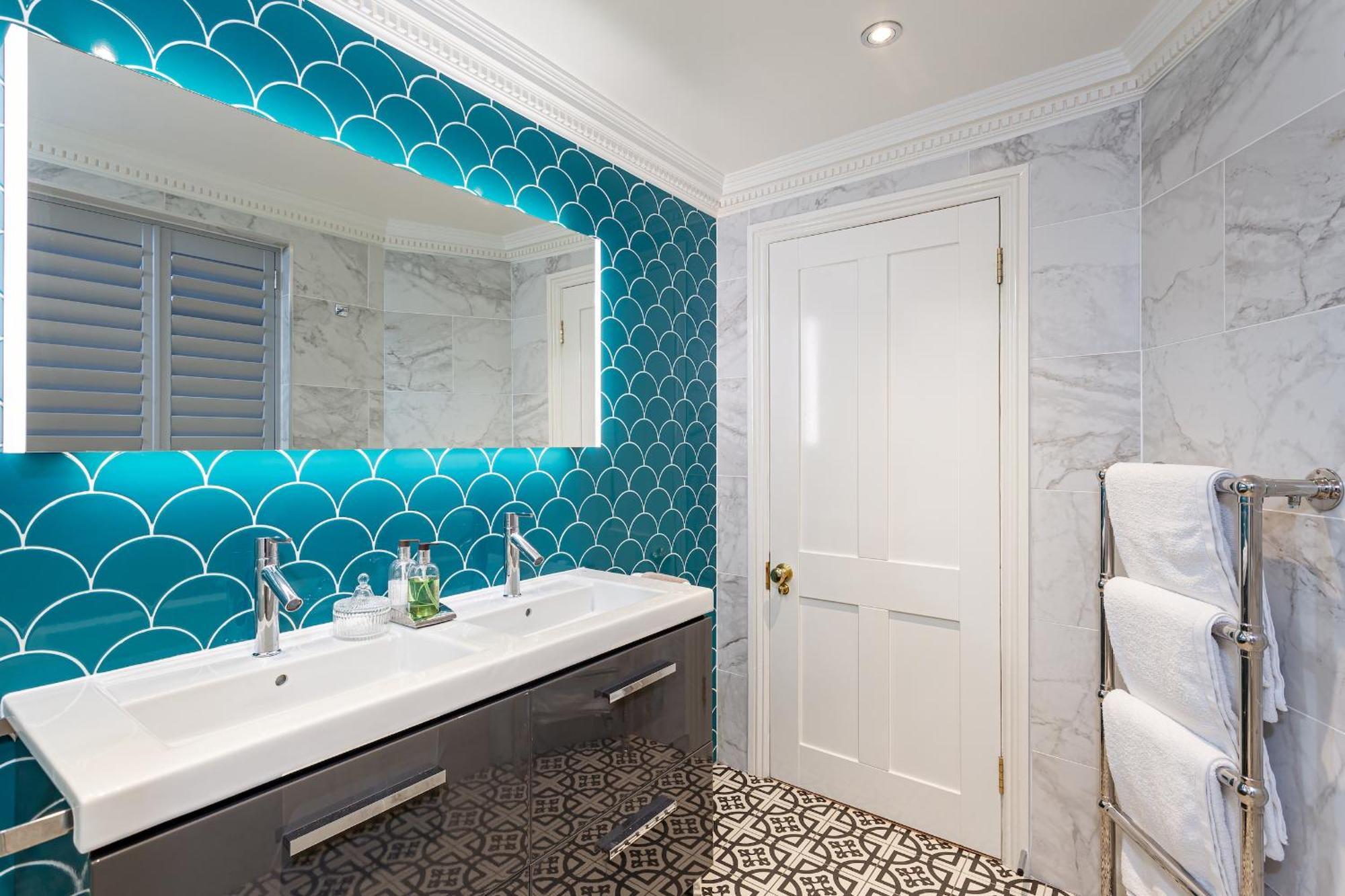 Beaches Brighton - Luxury Seafront Accommodation Buitenkant foto