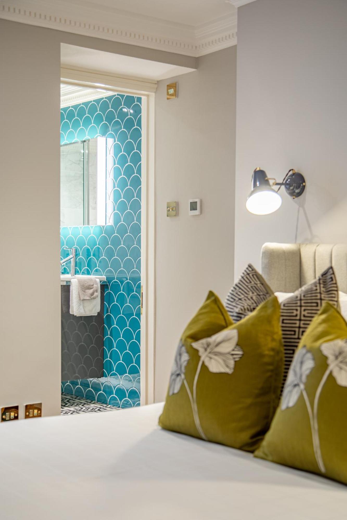 Beaches Brighton - Luxury Seafront Accommodation Buitenkant foto
